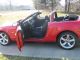 2010 Torch Red Mustang Gt Convertible Mustang photo 2