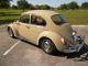 1965 Volkswagen Beetle Coupe Beetle - Classic photo 1