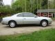 1995 Buick Riviera 2d.  Coupe Factory Supercharged,  Adult Owned,  Rust, Riviera photo 1