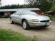 1995 Buick Riviera 2d.  Coupe Factory Supercharged,  Adult Owned,  Rust, Riviera photo 3