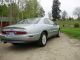 1995 Buick Riviera 2d.  Coupe Factory Supercharged,  Adult Owned,  Rust, Riviera photo 5