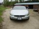 1995 Buick Riviera 2d.  Coupe Factory Supercharged,  Adult Owned,  Rust, Riviera photo 6