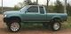 1990 Toyota Pickup Sr5 Extended Cab Pickup 2 - Door 3.  0l Other photo 1