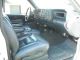 1997 Chevy Silverado 2500 Pickup W Extended Cab And Long Bed Silverado 2500 photo 7