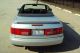 1997 Audi Cabriolet Base Convertible 2 - Door 2.  8l Cabriolet photo 10