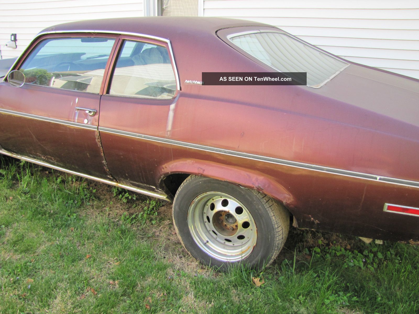 1974 nova 1974 nova