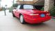 1991 Alfa Romeo Spider Veloce Convertable - California Car,  2 Owner, Spider photo 10