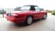 1991 Alfa Romeo Spider Veloce Convertable - California Car,  2 Owner, Spider photo 2