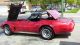 1975 Chevy Corvette Convertible,  Numbers Matching Car.  350 - 4 - Speed Corvette photo 10
