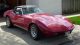1975 Chevy Corvette Convertible,  Numbers Matching Car.  350 - 4 - Speed Corvette photo 3