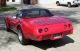 1975 Chevy Corvette Convertible,  Numbers Matching Car.  350 - 4 - Speed Corvette photo 4