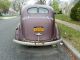 1939 Plymouth Street Hot Rat Rod Custom Vintage Antique Not Ford Chevrolet 1940 Other photo 5