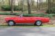 1966 Chevelle Ss 396 - Muscle Car Performance,  Convertible Fun Chevelle photo 1