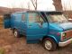 1993 Chevrolet G30 Chevy Van Standard Cargo Van 3 - Door 4.  3l Other photo 2