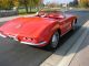 Exceptionally 1962 Corvette Corvette photo 2