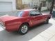 1965 Ford Mustang Coupe 302 V8 Mustang photo 11