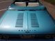 1964 Corvair Monza Convertible 110 Hp W / Automatic Transmission - Corvair photo 2