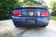 2008 Ford Mustang Shelby Gt500 Snake 427 Edition Mustang photo 2