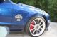 2008 Ford Mustang Shelby Gt500 Snake 427 Edition Mustang photo 6