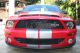 2008 Ford Mustang Shelby Gt500 Kr Mustang photo 3
