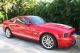 2008 Ford Mustang Shelby Gt500 Kr Mustang photo 4