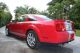2008 Ford Mustang Shelby Gt500 Kr Mustang photo 5