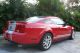 2008 Ford Mustang Shelby Gt500 Kr Mustang photo 7