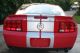 2008 Ford Mustang Shelby Gt500 Kr Mustang photo 8