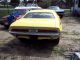1970 Dodge Challenger R / T 440 4 Speed Dana Challenger photo 6