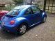 1999 Volkswagen Beetle Tdi 5 Speed. Beetle-New photo 2