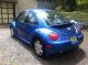 1999 Volkswagen Beetle Tdi 5 Speed. Beetle-New photo 3