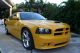2007 Dodge Charger Srt8 Bee Charger photo 6