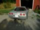 1998 Chevrolet Corvette Base Hatchback 2 - Door 5.  7l Corvette photo 9