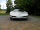 1998 Chevrolet Corvette Base Hatchback 2 - Door 5.  7l Corvette photo 11