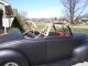 1939 Ford Deluxe Rumble Seat Convertible Other photo 1