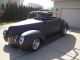 1939 Ford Deluxe Rumble Seat Convertible Other photo 4