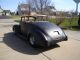 1939 Ford Deluxe Rumble Seat Convertible Other photo 8