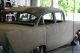 1957 Chevy Chevrolet 210 4 Door Post Project Car Almost Complete Bel Air/150/210 photo 9