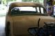 1957 Chevy Chevrolet 210 4 Door Post Project Car Almost Complete Bel Air/150/210 photo 10
