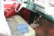 1957 Chevy Chevrolet 210 4 Door Post Project Car Almost Complete Bel Air/150/210 photo 3