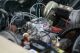 1957 Chevy Chevrolet 210 4 Door Post Project Car Almost Complete Bel Air/150/210 photo 6