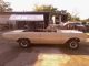 1965 Oldsmobile 442 Conv.  4 - V Code 4 - Speed Car (project) 442 photo 4