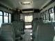 2001 Ford E - 450 Econoline Duty Bus E-Series Van photo 3