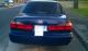 1998 Honda Accord Lx Sedan 4 - Door 2.  3l Accord photo 4