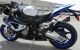 Bmw Hp4 Competition Model Motorcycle 2013 (s1000rr Bike Superbike German) Other photo 1