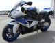 Bmw Hp4 Competition Model Motorcycle 2013 (s1000rr Bike Superbike German) Other photo 2