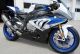 Bmw Hp4 Competition Model Motorcycle 2013 (s1000rr Bike Superbike German) Other photo 3