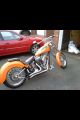 2003 Down And Dirty Softail West Coast Custom Chopper Other Makes photo 1