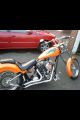 2003 Down And Dirty Softail West Coast Custom Chopper Other Makes photo 2