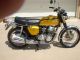 1972 Honda Cb750 Motorcycle CB photo 1